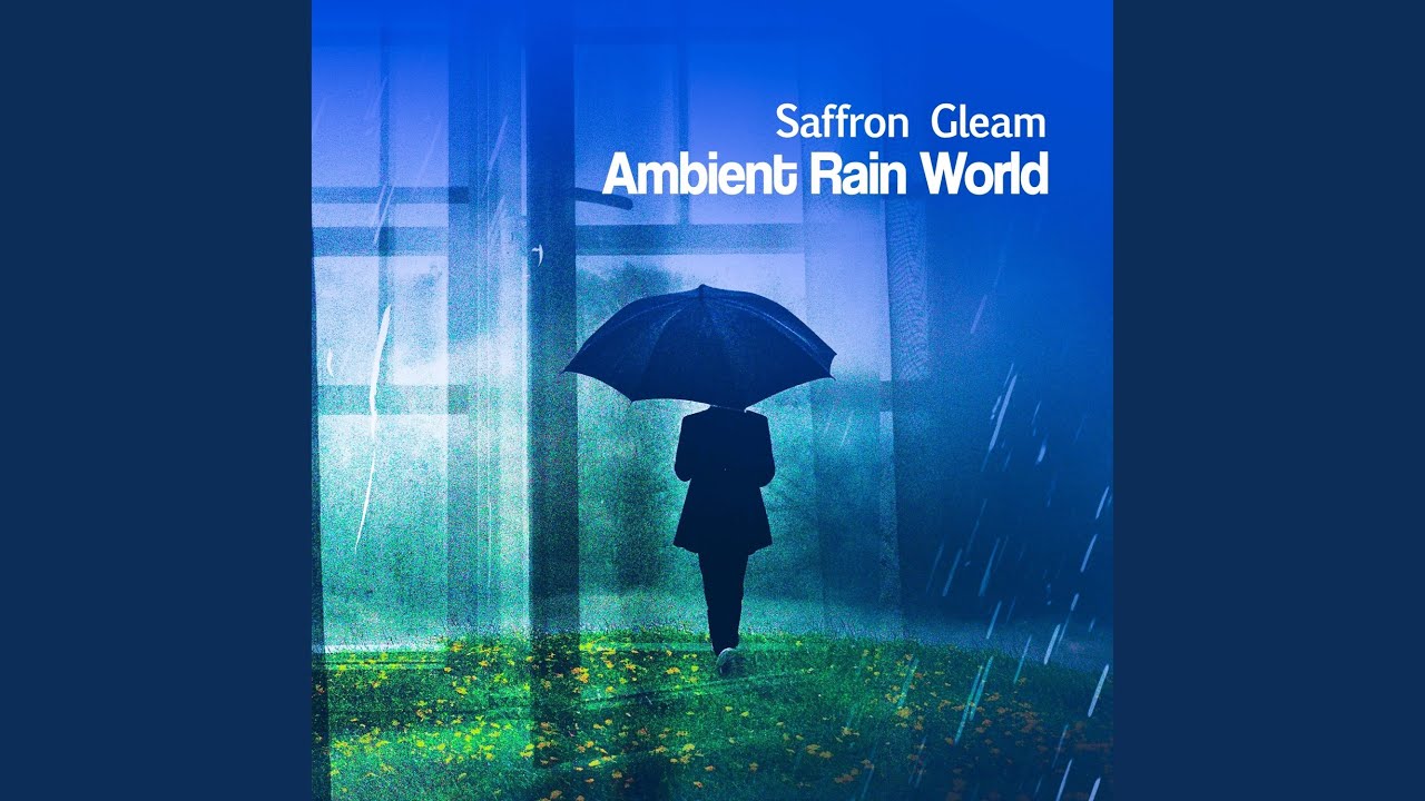 Rain Battered Coat