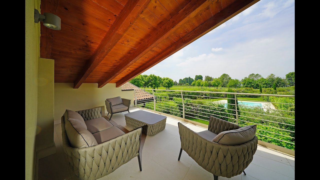 Elegante Trilocale in Prestigioso Residence in Vendita a Sirmione, Lago di Garda (Sirm_044)