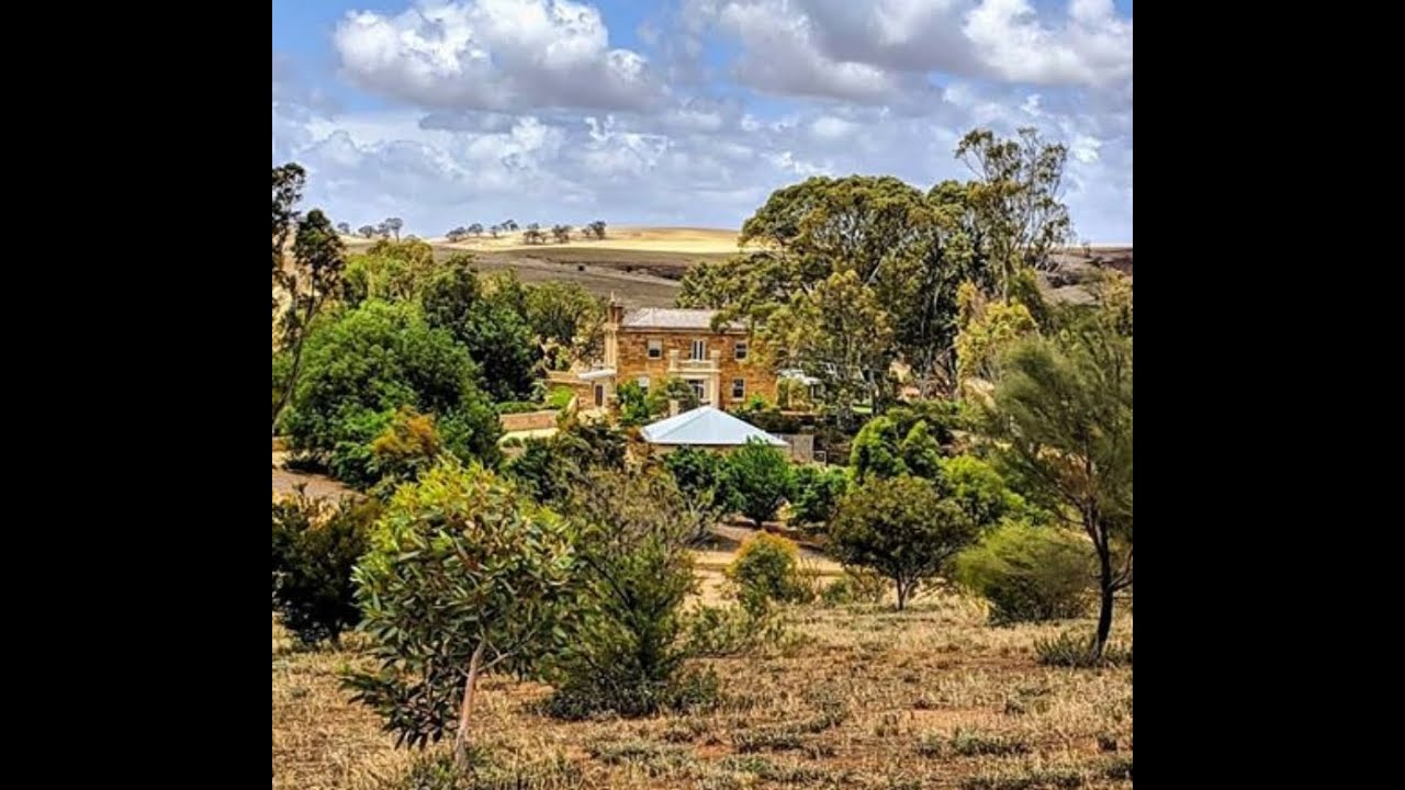 McLeods Daughters -  for those who have died