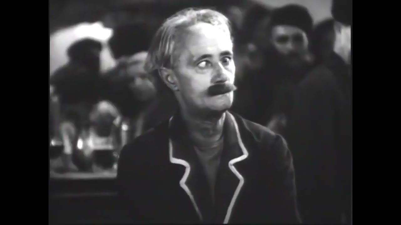 Ben Turpin in 