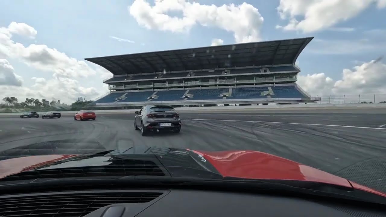 Hockenheimring 02.08.24 3/4