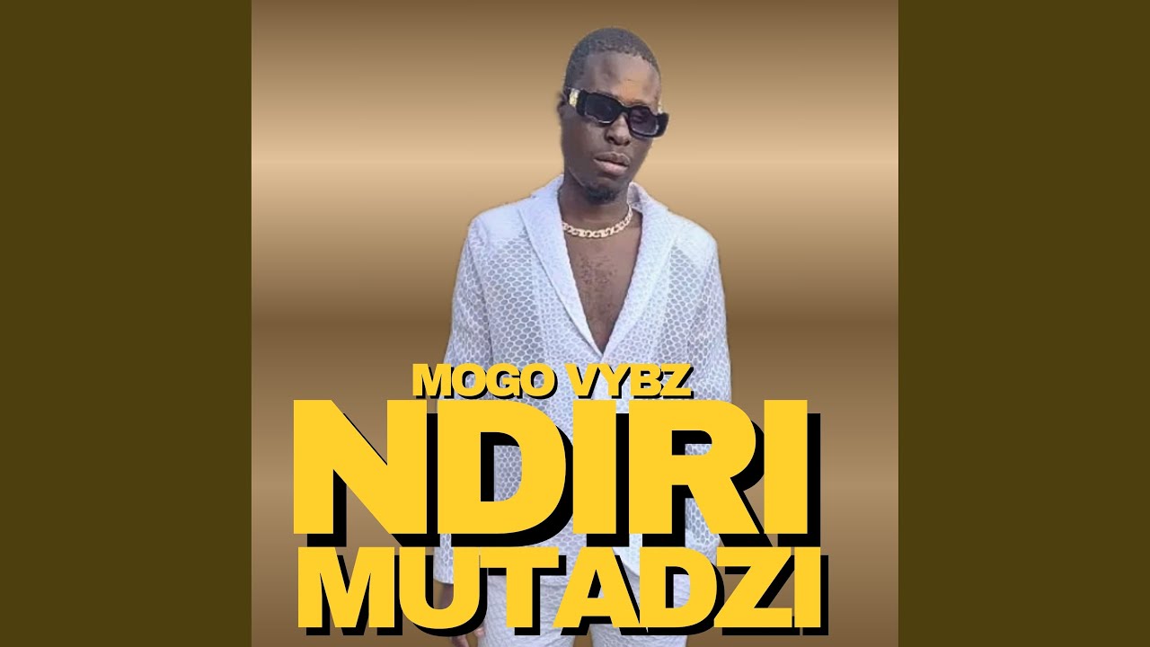 Ndiri Mutadzi
