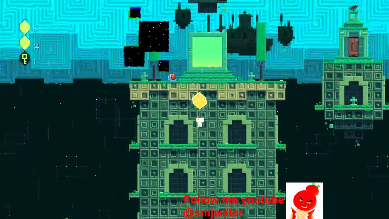 FEZ Walk through Part 2