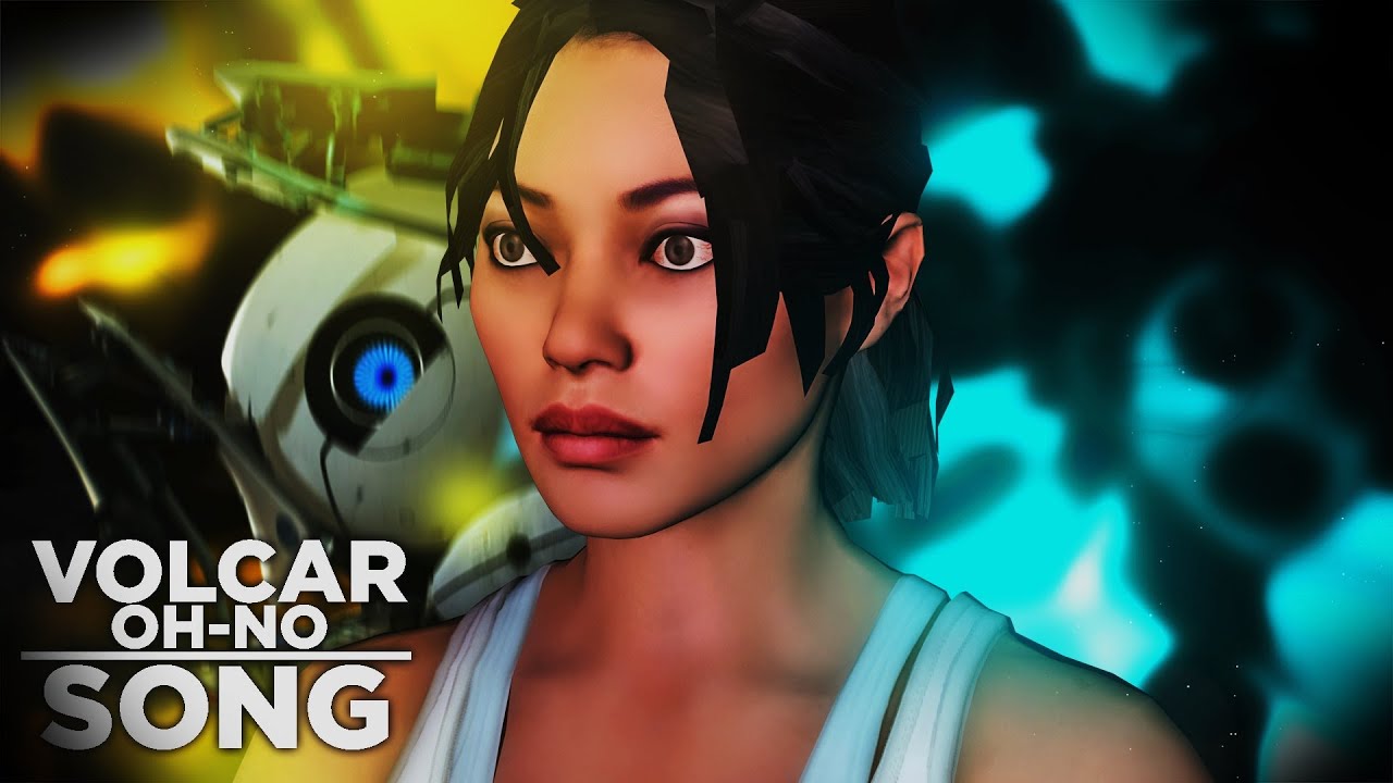 Portal Song | 
