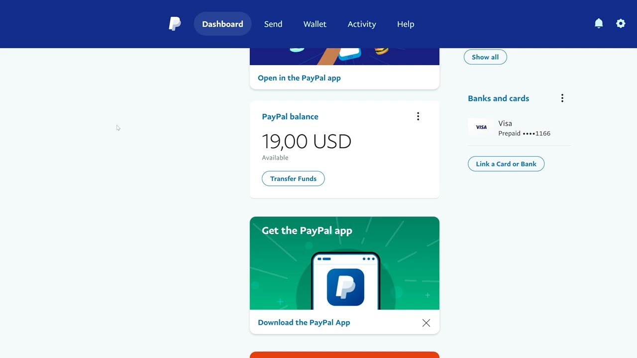 Proof of payment earnapp