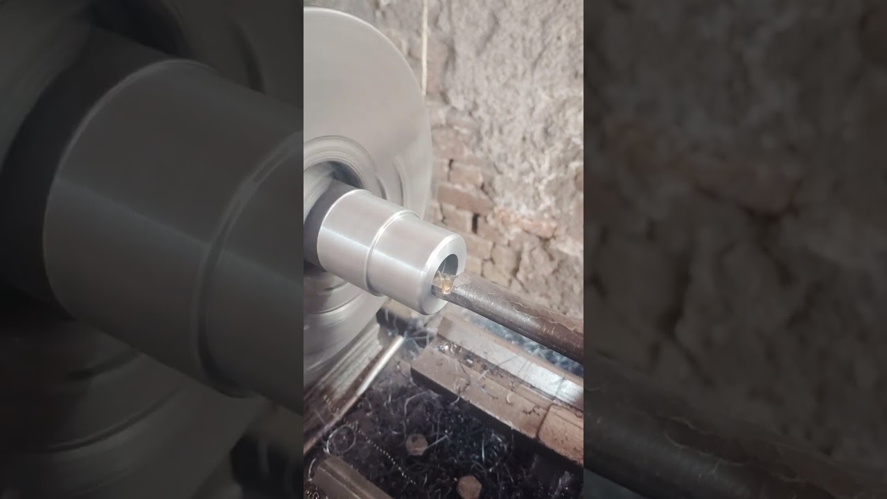 Dai Pillar bush for machineing #for Machine