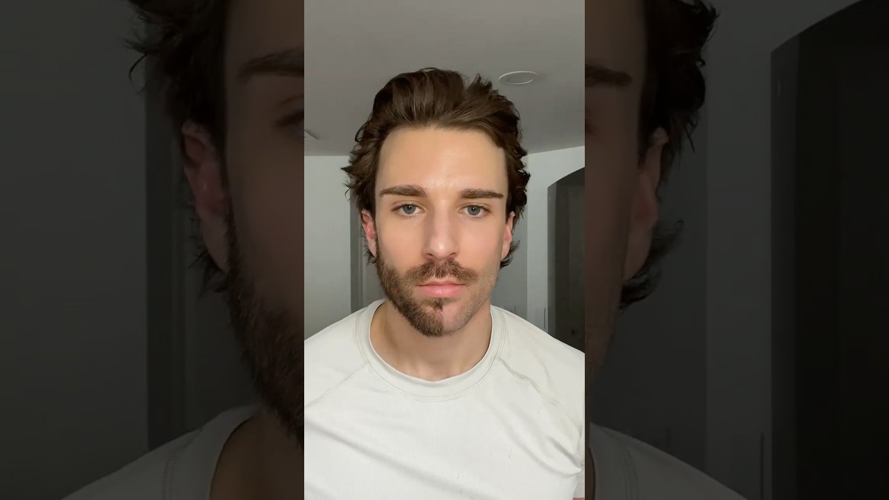 Shaving ASMR