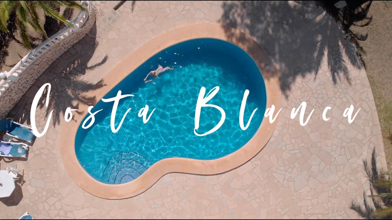 Costa Blanca