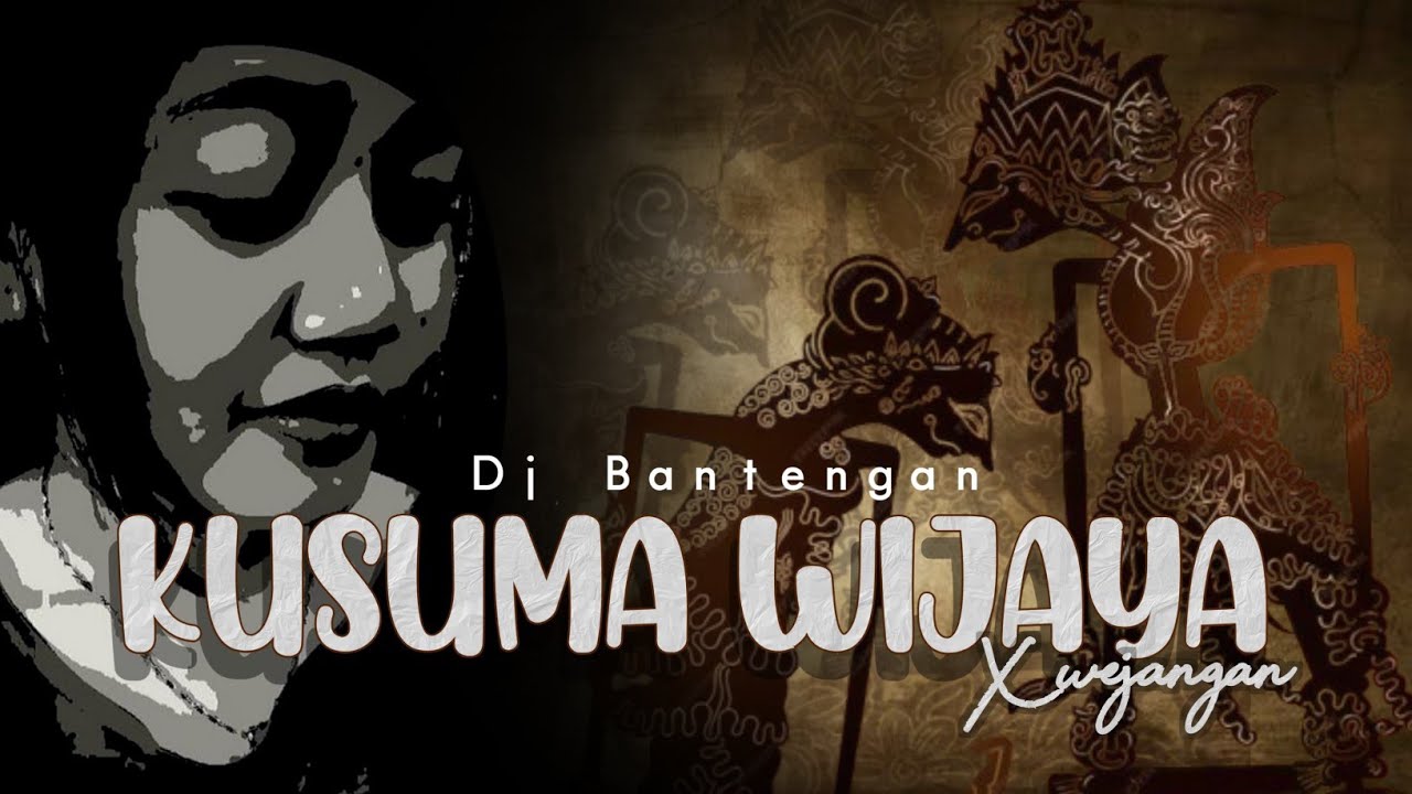 DJ BANTENGAN GAYENG - Kusuma wijaya - Pasukan Nyeni Putro Jajago @DjBendhot @PUTRODJAJAGOORIGINAL22 