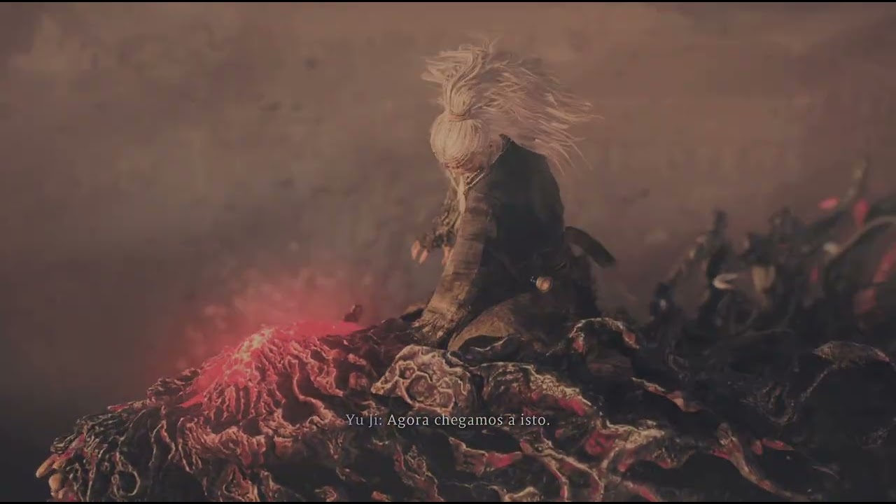 Wo Long: Fallen Dynasty_Encarnação do QI Demoniaco