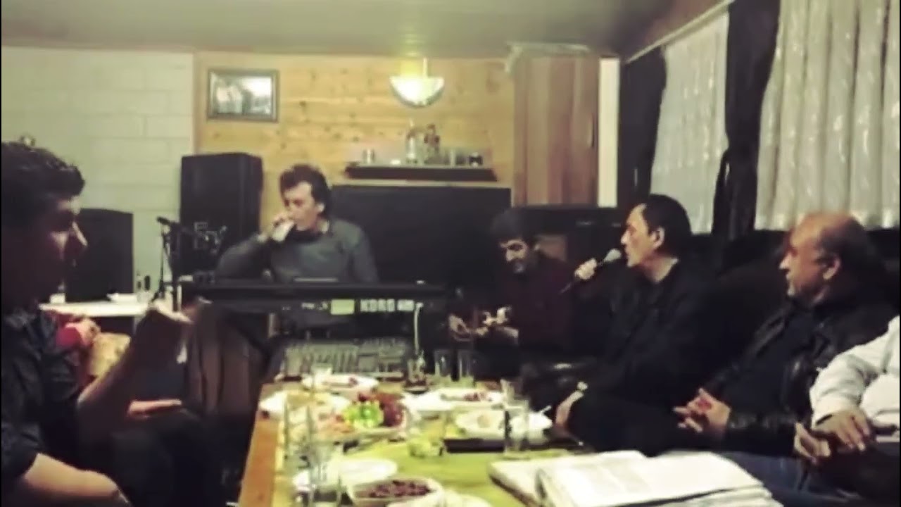 Giresun Türküsü - Sezai Çağdaş 