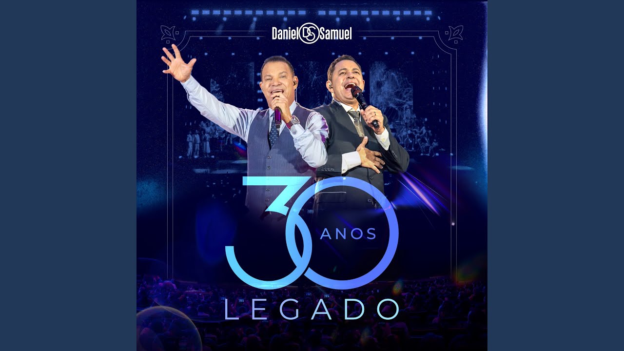 Saudade de Tereza (30 Anos - LEGADO - Ao Vivo)