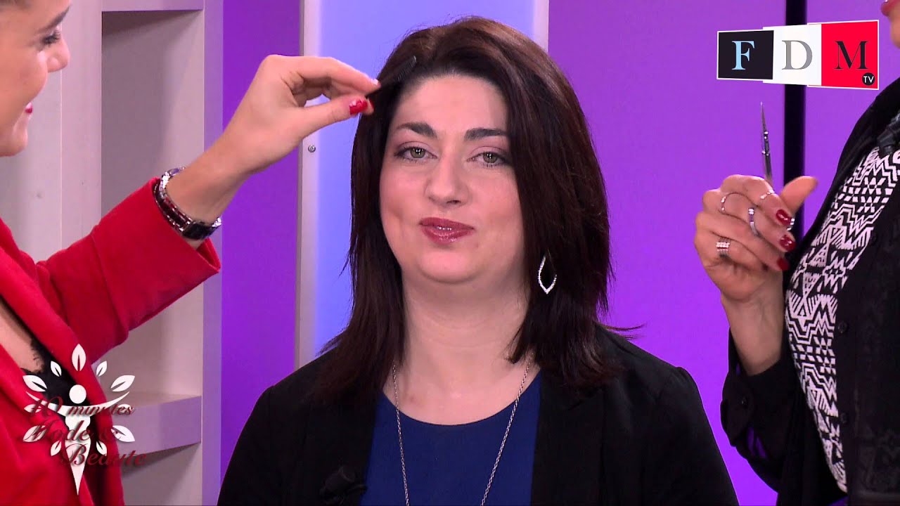 Comment bien entretenir ses sourcils ? - 10 minutes Mode & Beauté