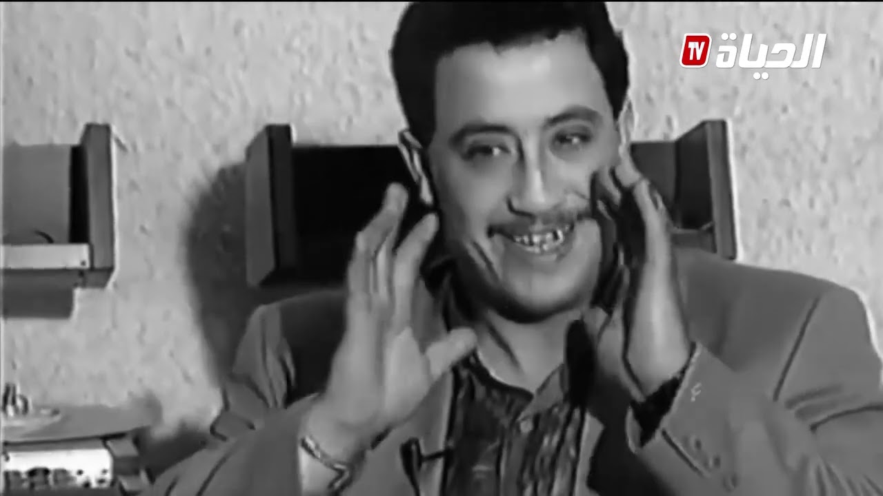الشاب حسني اسطورة لن يكررها الزمن  30 سنة تمر على رحيله