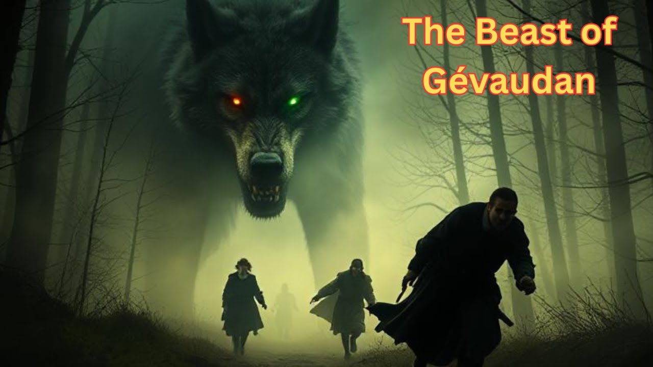 The Beast of Gévaudan: Werewolf, Demon, or Something Else?