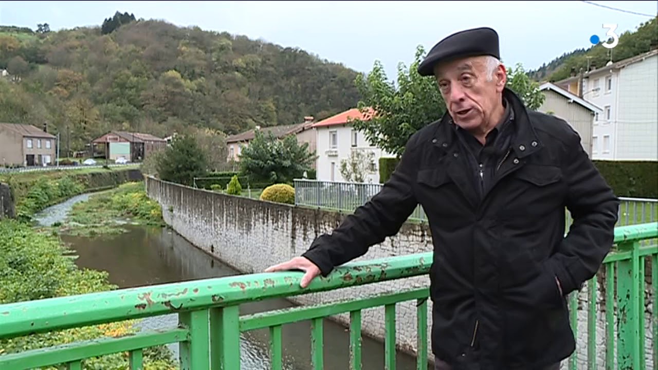 Tarn : 20 ans après les coulées de boue, le traumatisme hante encore l'ancien maire
