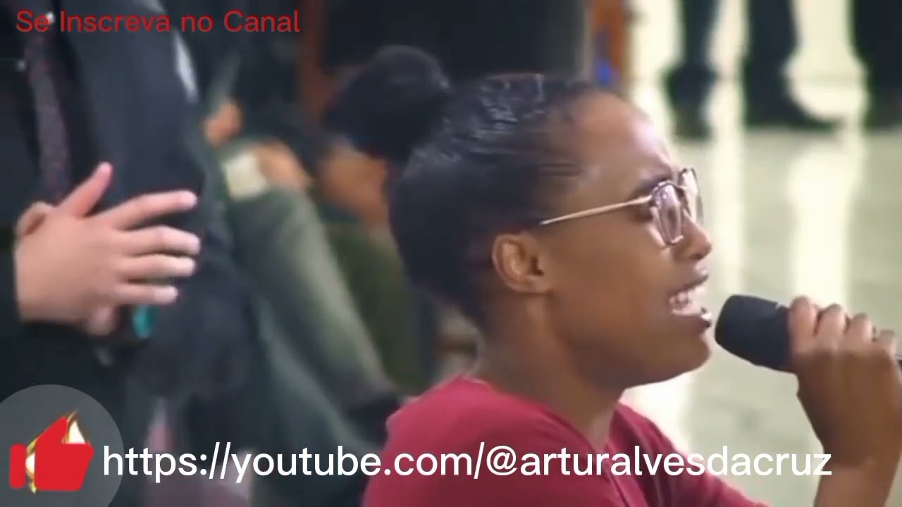 ✨💯 SULAMITA ALVES | LIBERTA-ME DE MIM + MEDLEY 😭🔥 MUITO LINDO