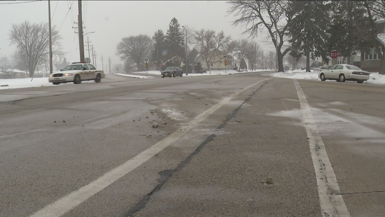 Victim's family plea for help after fatal hit & run