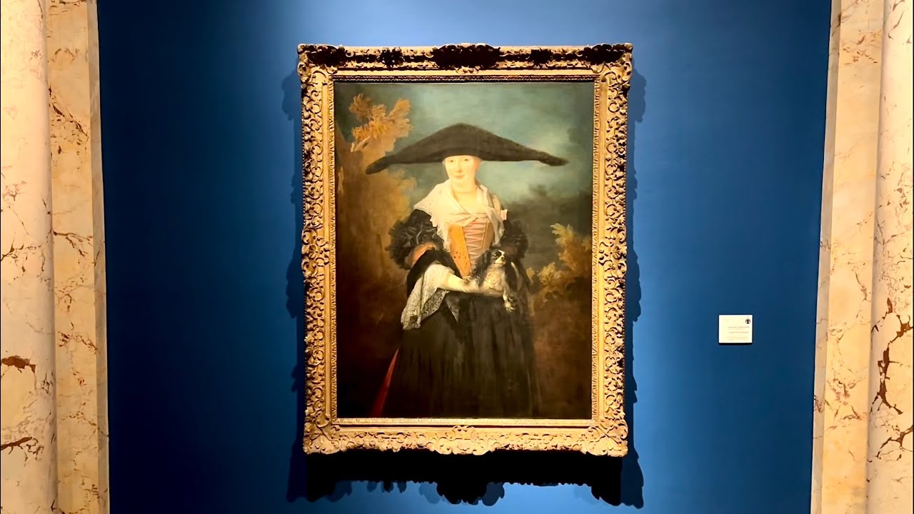 Musée des Beaux-Arts de Strasbourg