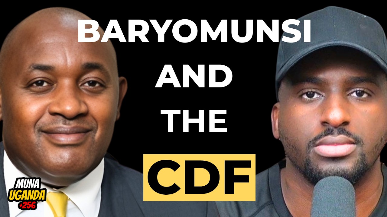 CDF Warns Minister Baryomunsi | Girl Dies in Kyanja