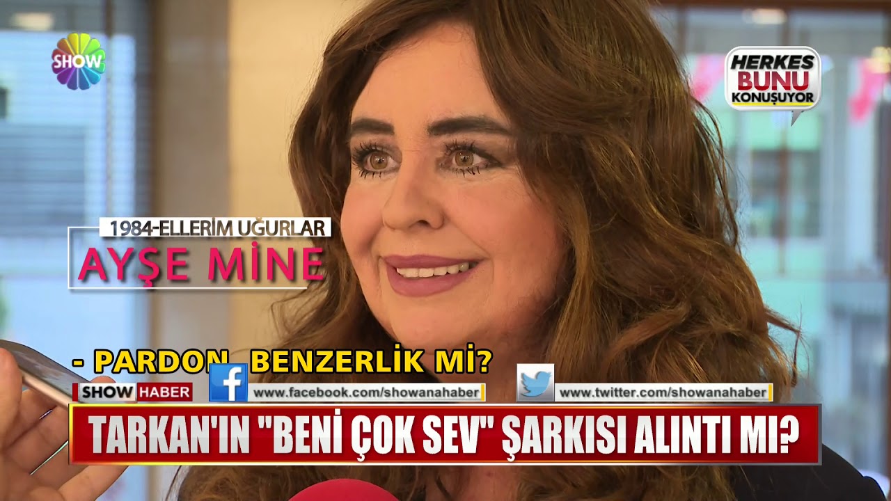 Tarkan'ın 