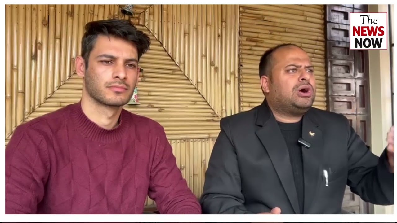 Adv. Bhanu Calls for Comprehensive Animal Welfare Measures in Border District Poonch.
