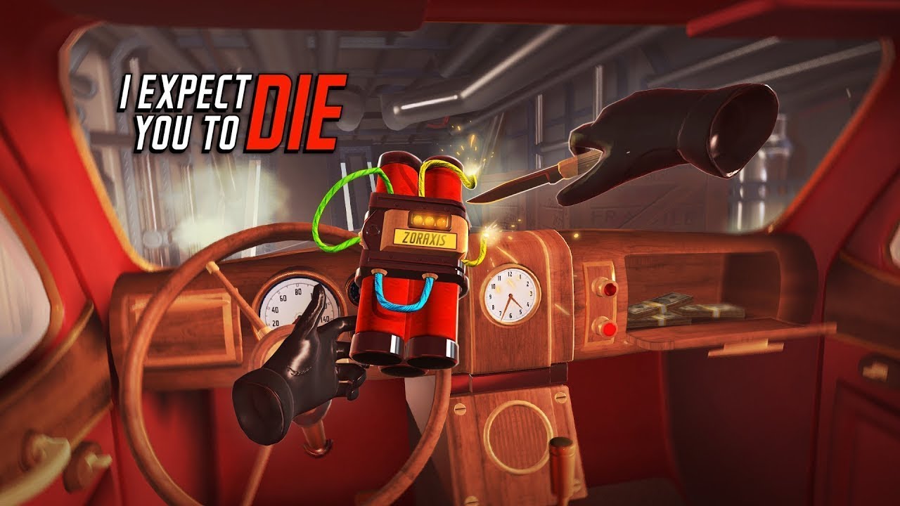 Ranboo Becomes A Spy - I Expect You To Die
