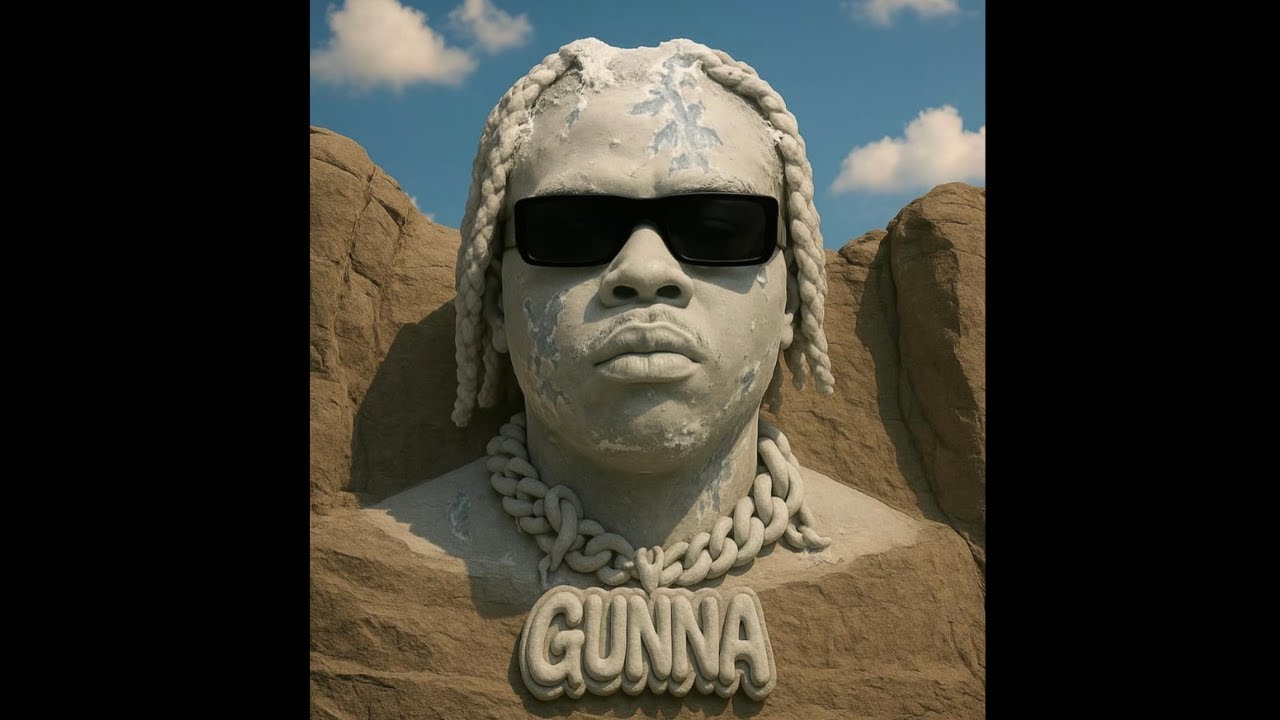 Gunna Type Beat - 