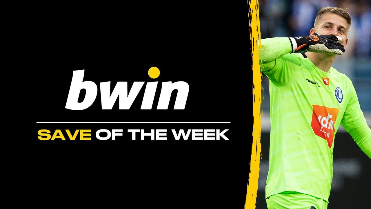 KAA Gent vs OH Leuven: de miraculeuze redding van Nardi / le sauvetage miraculeux de Nardi