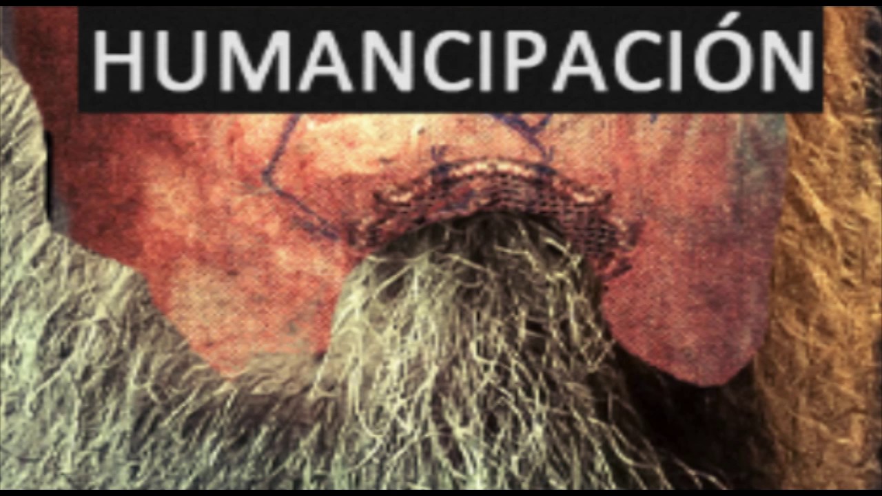 Neonomadismo (1/3) - Humancipación - DJ Pata & Mr Pig