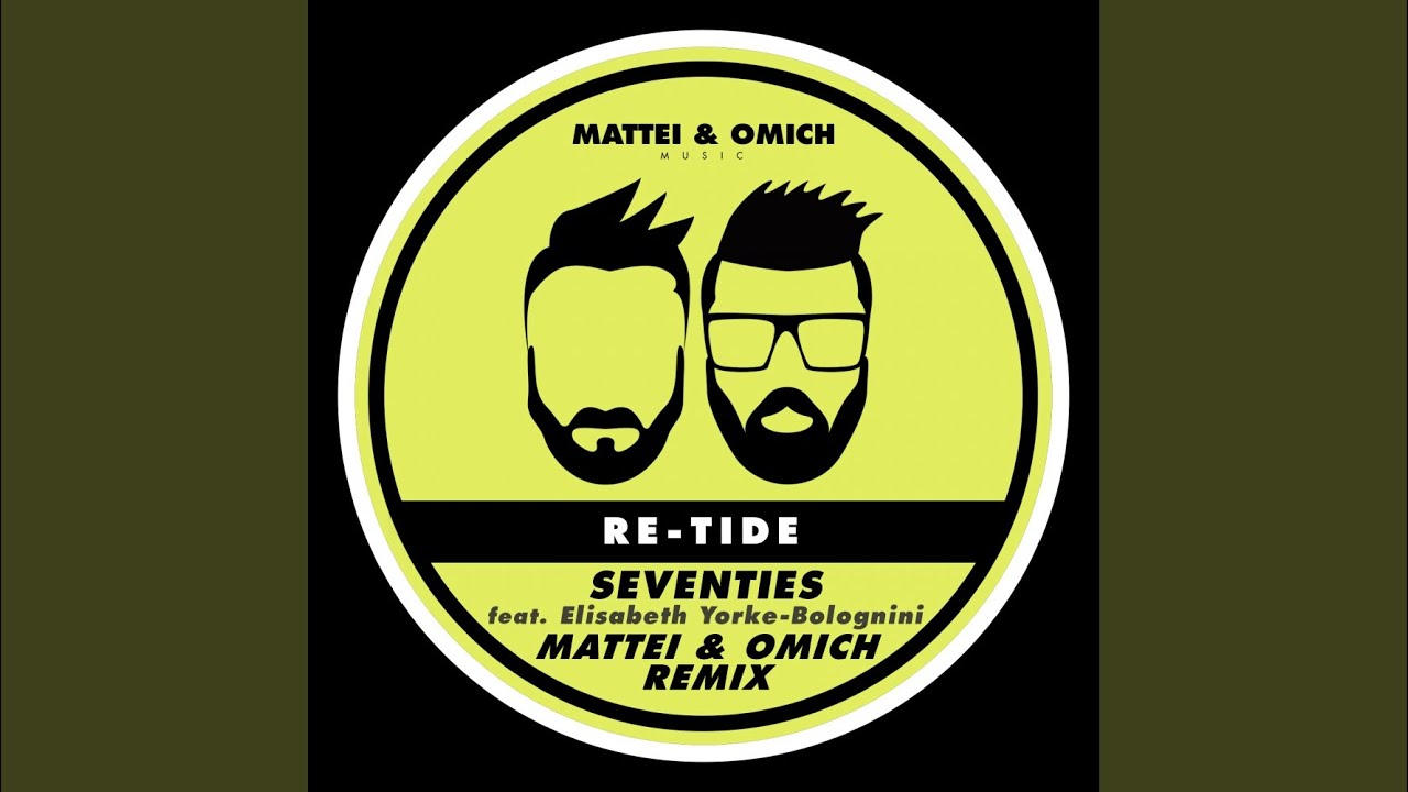 Seventies (Original Mix)
