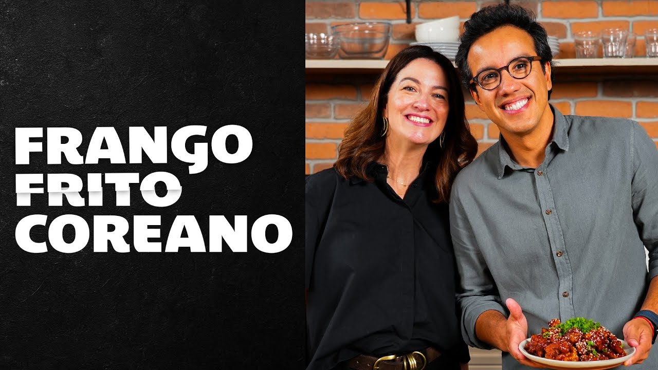 ALINE JABBOUR l Cozinhando com o Chefe