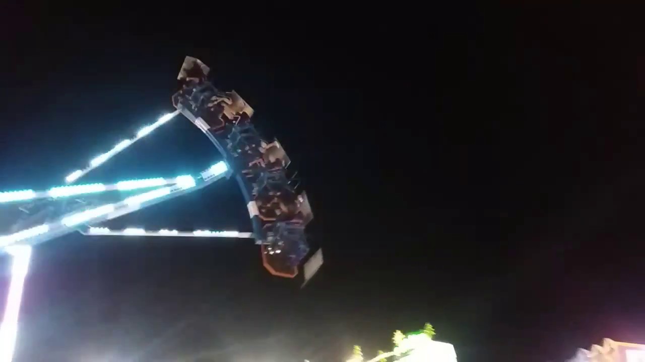 GIOSTRA X GAME -Luna Park-