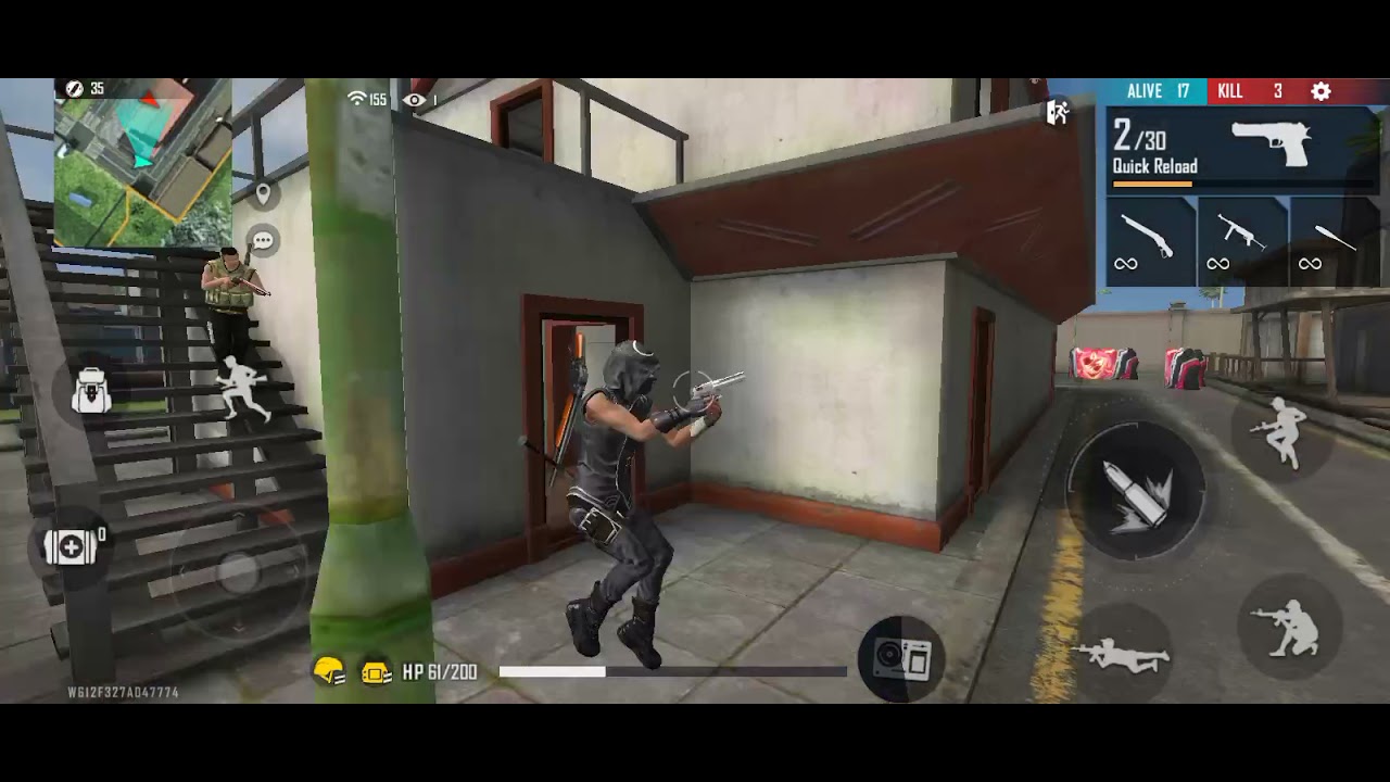 bhai my channel krishna gamer07