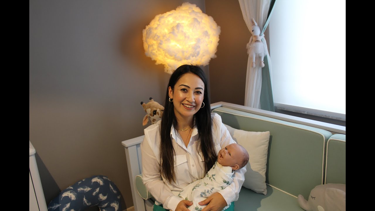 Bebeklere Neden Kundak Yapılır (Kundak Nasıl Yapılır)