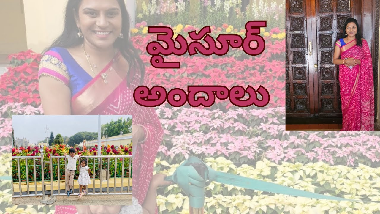 అనుకోకుండా వెళ్లి మంచి ప్లేస్ ని చూసాము..😍