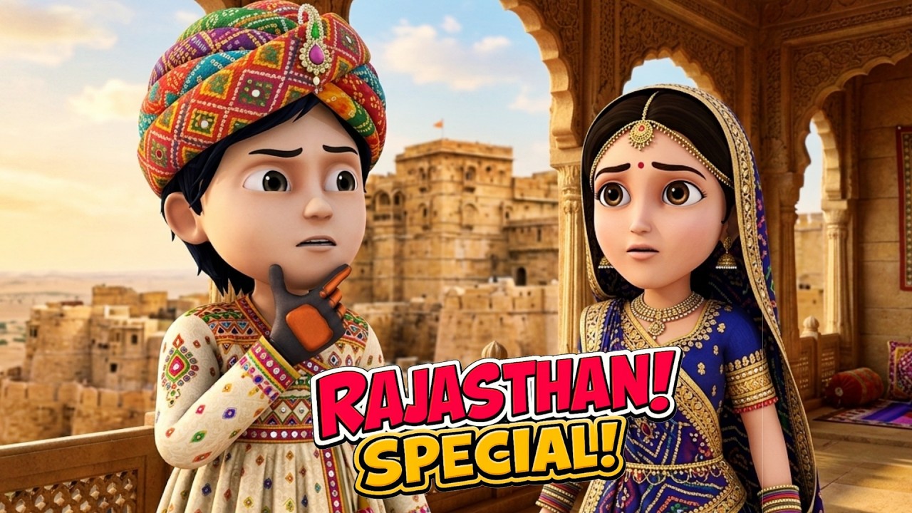 Shiva की Cycle missing अभ hoga Vedas City मे | Shiva Rajasthani Special
