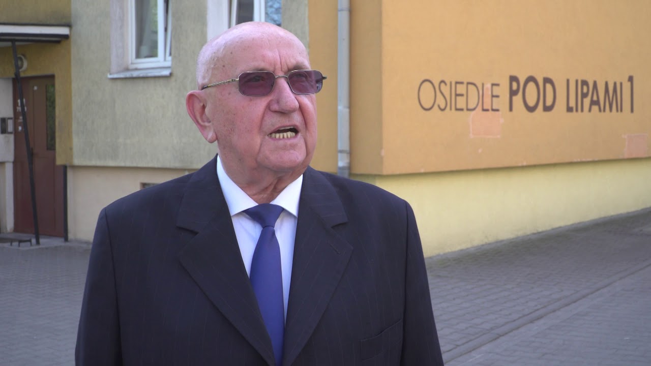 50 lat Winograd - cz. 1