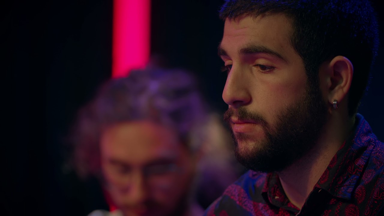Makam Ensemble (Michalis Kouloumis & Alexandros Papadimitrakis) | World Music Festival 2021