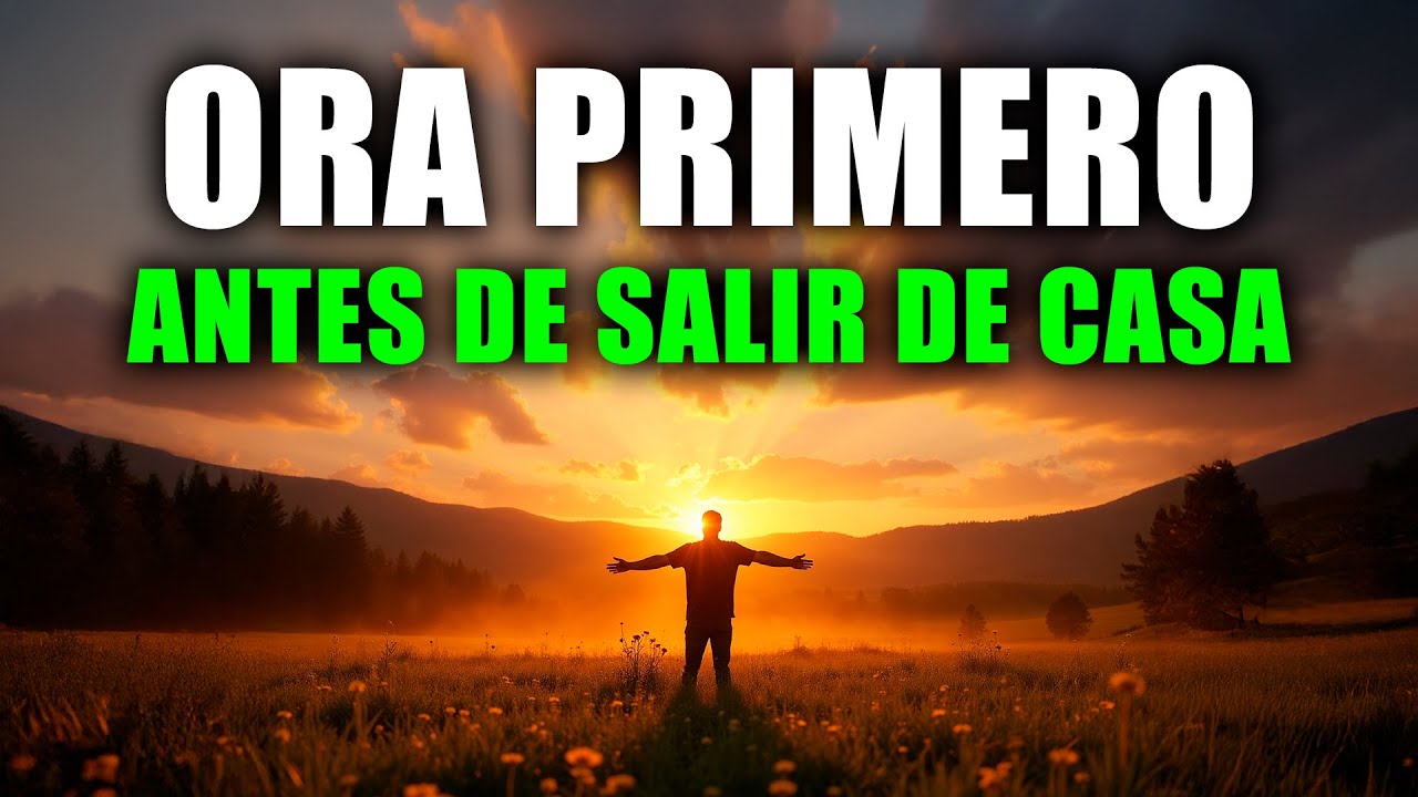 Oraci&oacute;n Poderosa de Gratitud: Dios Multiplica tus Bendiciones Hoy