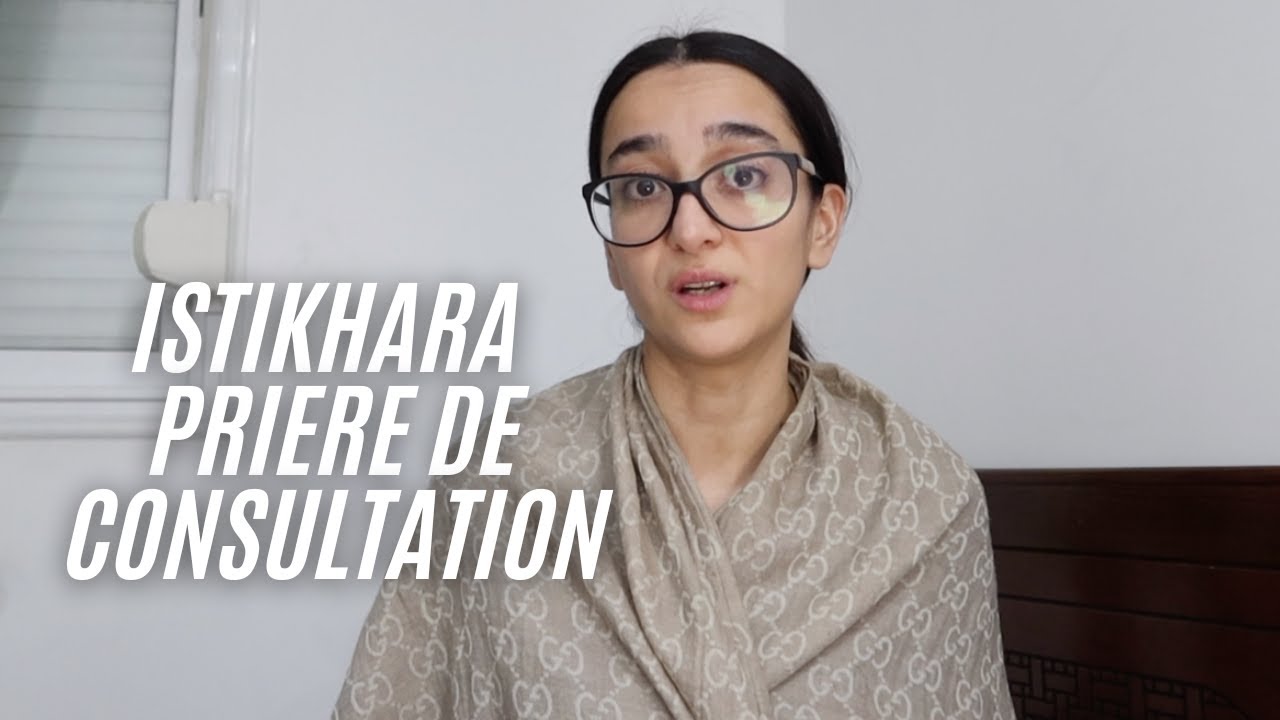 Istikhara : La Lumière Qui Illumine Nos Choix