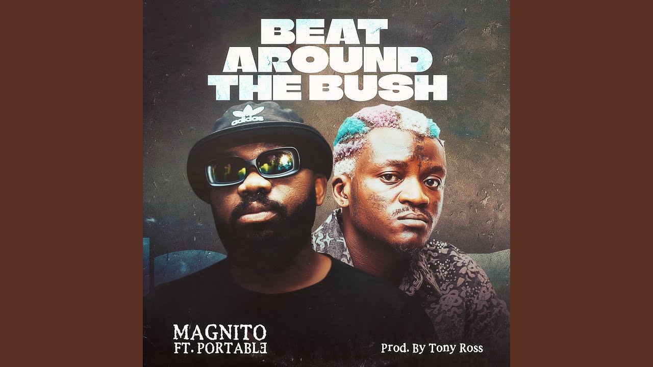Beat Around the Bush
