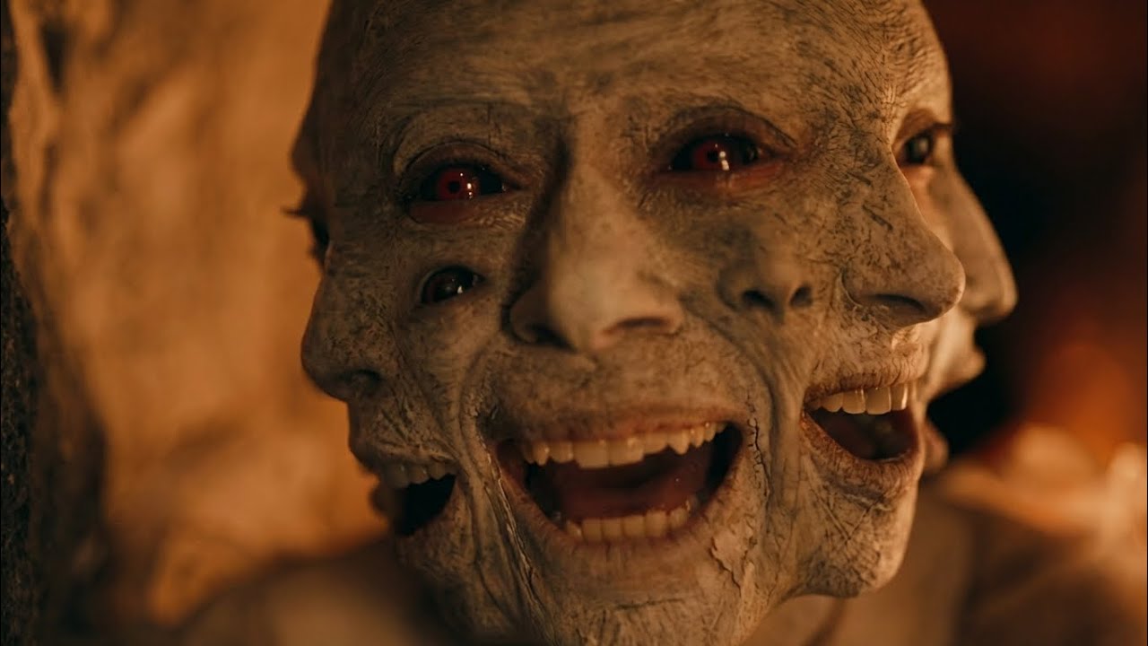 DO NOT WATCH ALONE! 👹 The Keeper (2026) Movie Explained In Hindi 