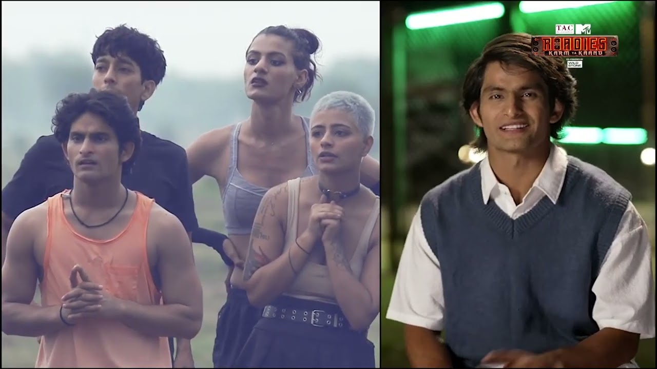 MTV Roadies | Episode 13 Highlights | Video Credits -  @MTVIndiaa | Bollywood Buzz