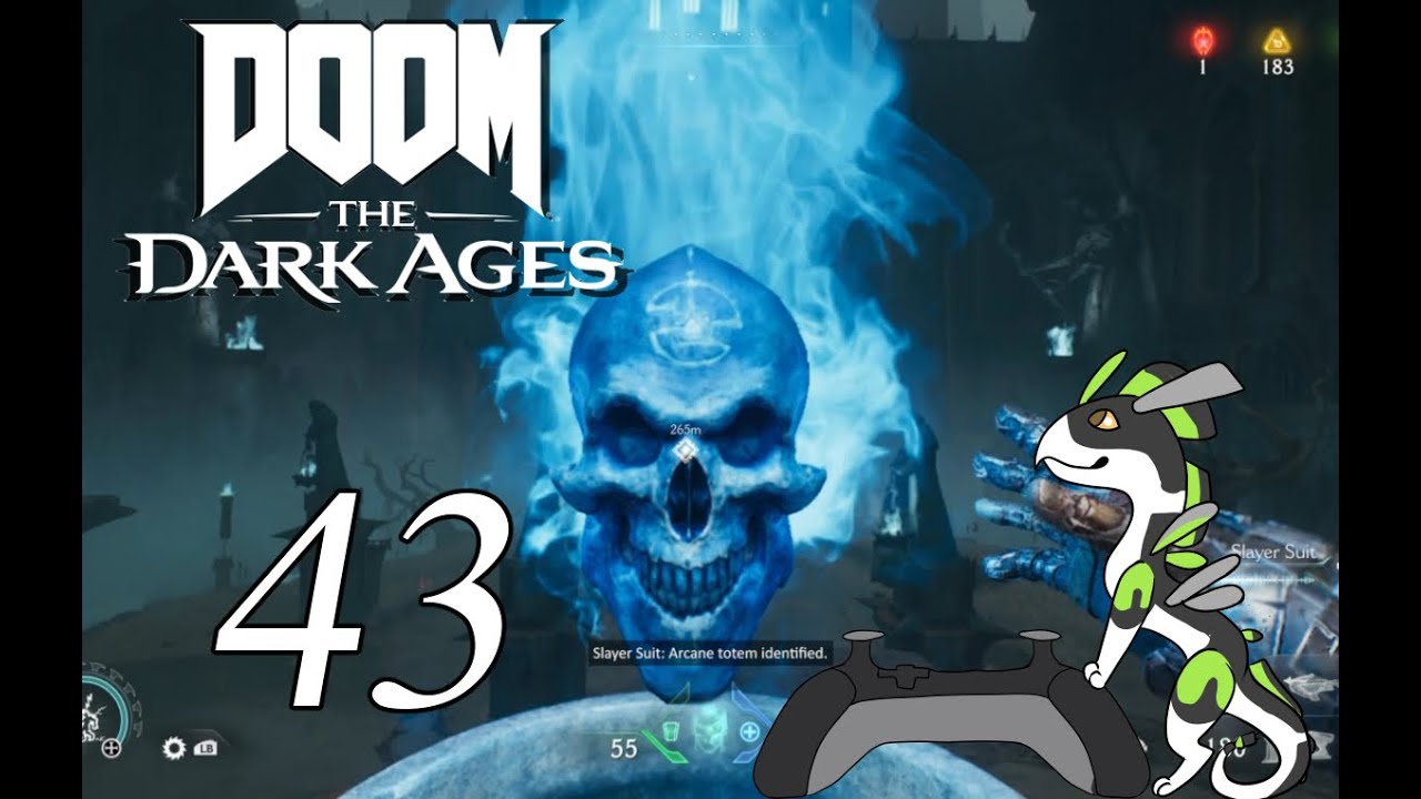 Doom the Dark Ages Chapter 19: Part 2
