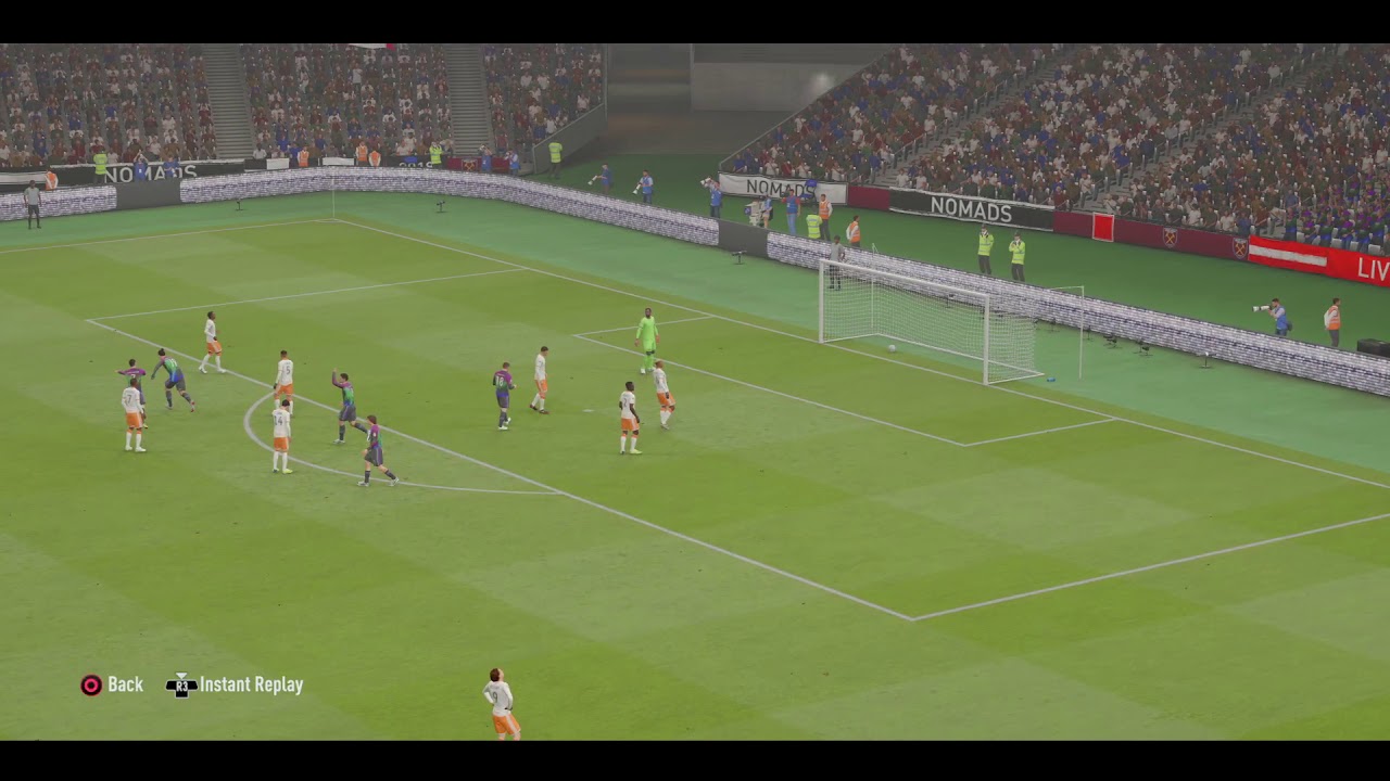 FIFA 19 Ibra cadabra 2