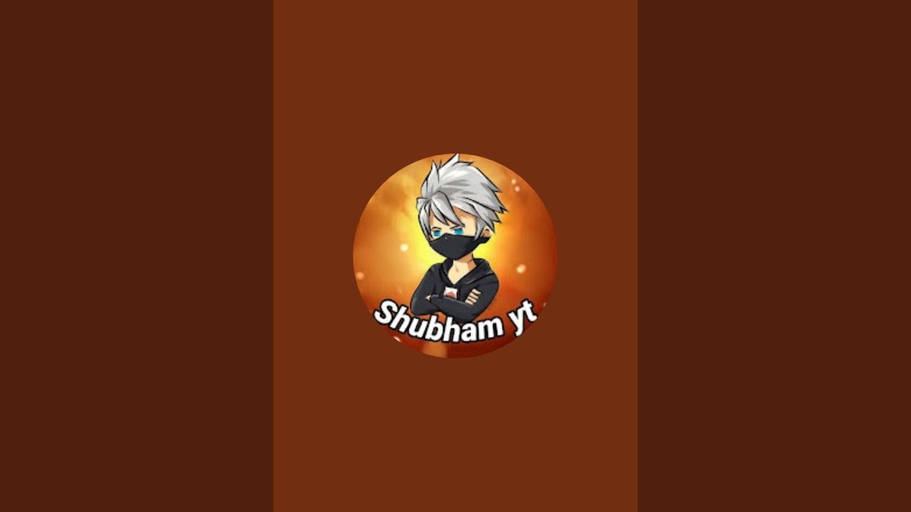 Shubham yt is live!