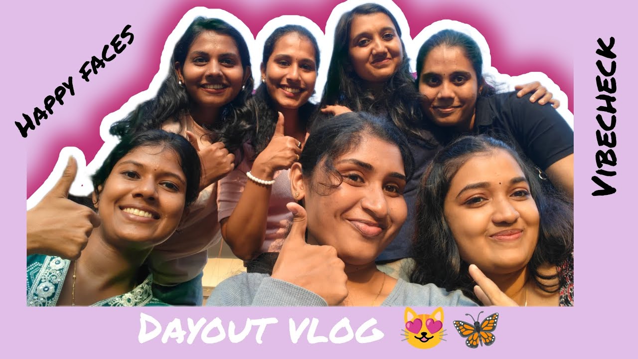 Dayout vlog🫶🌚#Sivagiri Ulsavam💥#vlog #fypシ #viral 