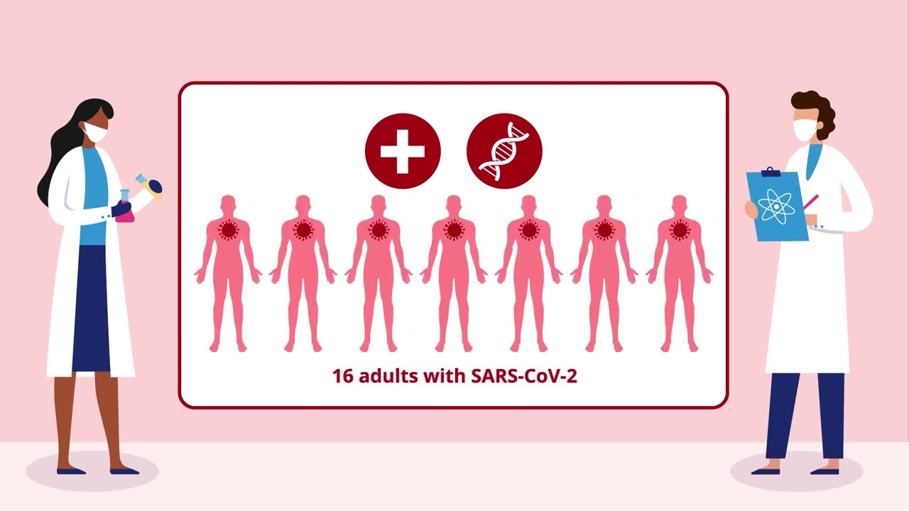 Red in Motion: Age-related Differences in the Nasal Mucosal Immune Response to SARS-CoV-2