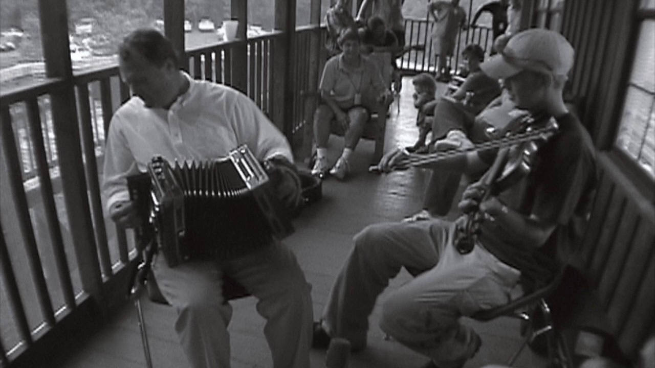 La Valse de Grand Bois